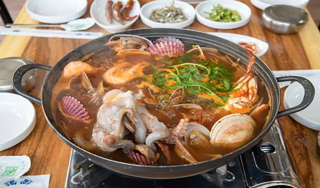 보광해물탕