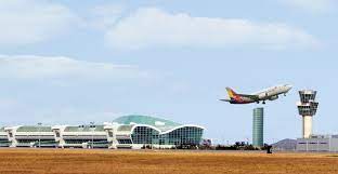 무안공항 주차할인