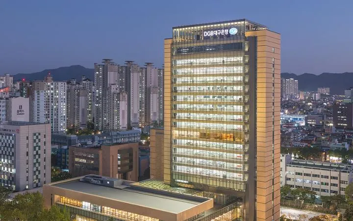 대구은행 영업시간