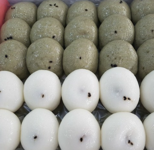 달빛잔기지떡 이미지