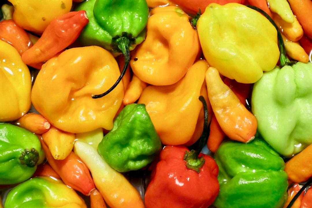 Paprika