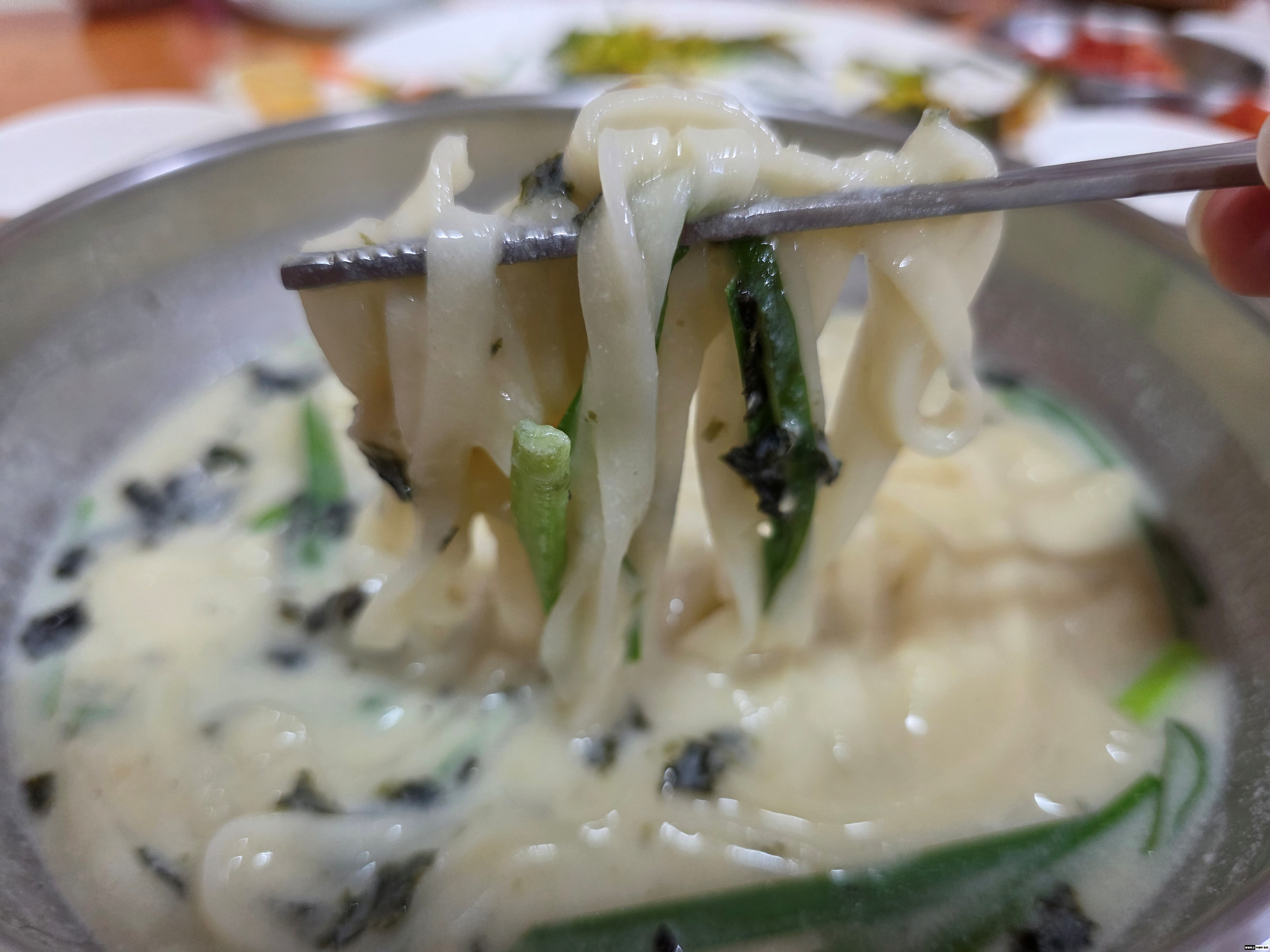 토함산손칼국수 사진 7