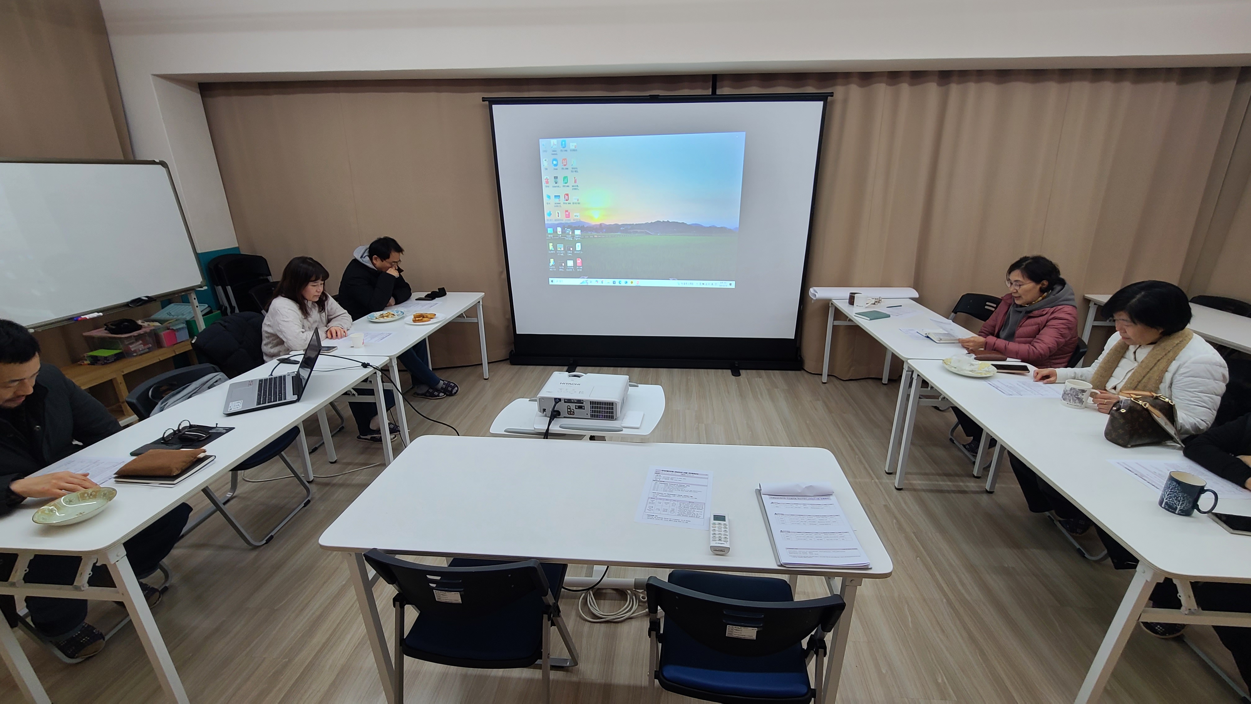 햇살그린어린이집 이미지