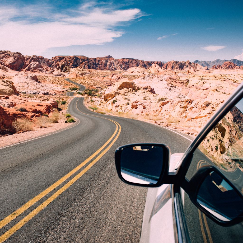 Trip, Travel