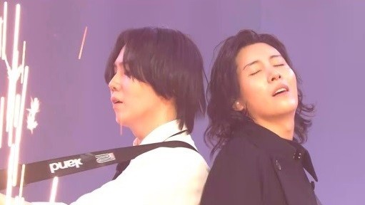 양동근, 최정철, 조관우, 아일, 김종서, 보이스킹, 8회 3라운드 팝핀현준