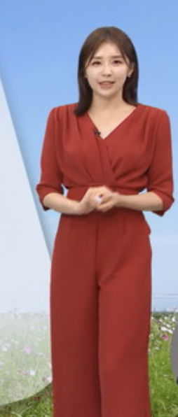 최아리 기상캐스터 프로필 나이 키 학력 소속 근황