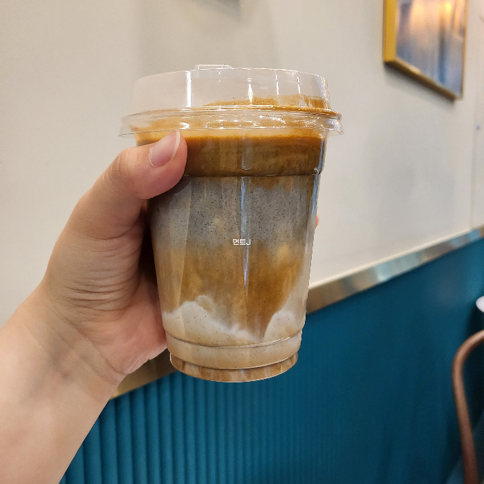 동탄2 카림 커피 맛집&#44; 카페베론 추천