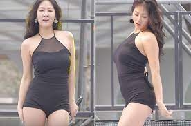  32회. 신곡 Business 컴백! 소유는 유스케 대기실에서 무엇을 할까?ㅣ쉴새없이 바쁜 깡지의 컴백 비하인드 VLOGㅣ아침 운동, 얼굴
