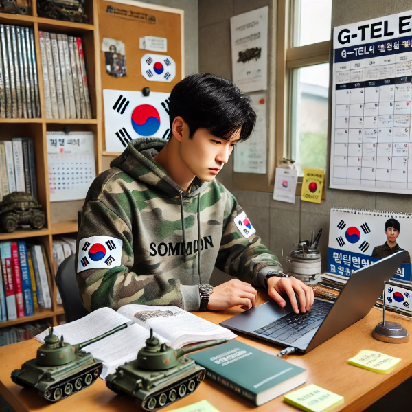 9급 공무원, 7급 공무원, 경찰, 소방관