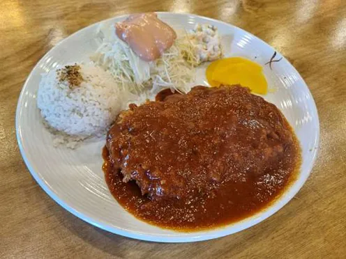 가월돈까스 주남저수지점