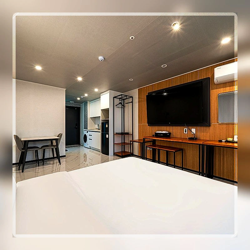 서산(대산) 더온관광호텔 (Seosan (Daesan) The On Tourist Hotel)_2