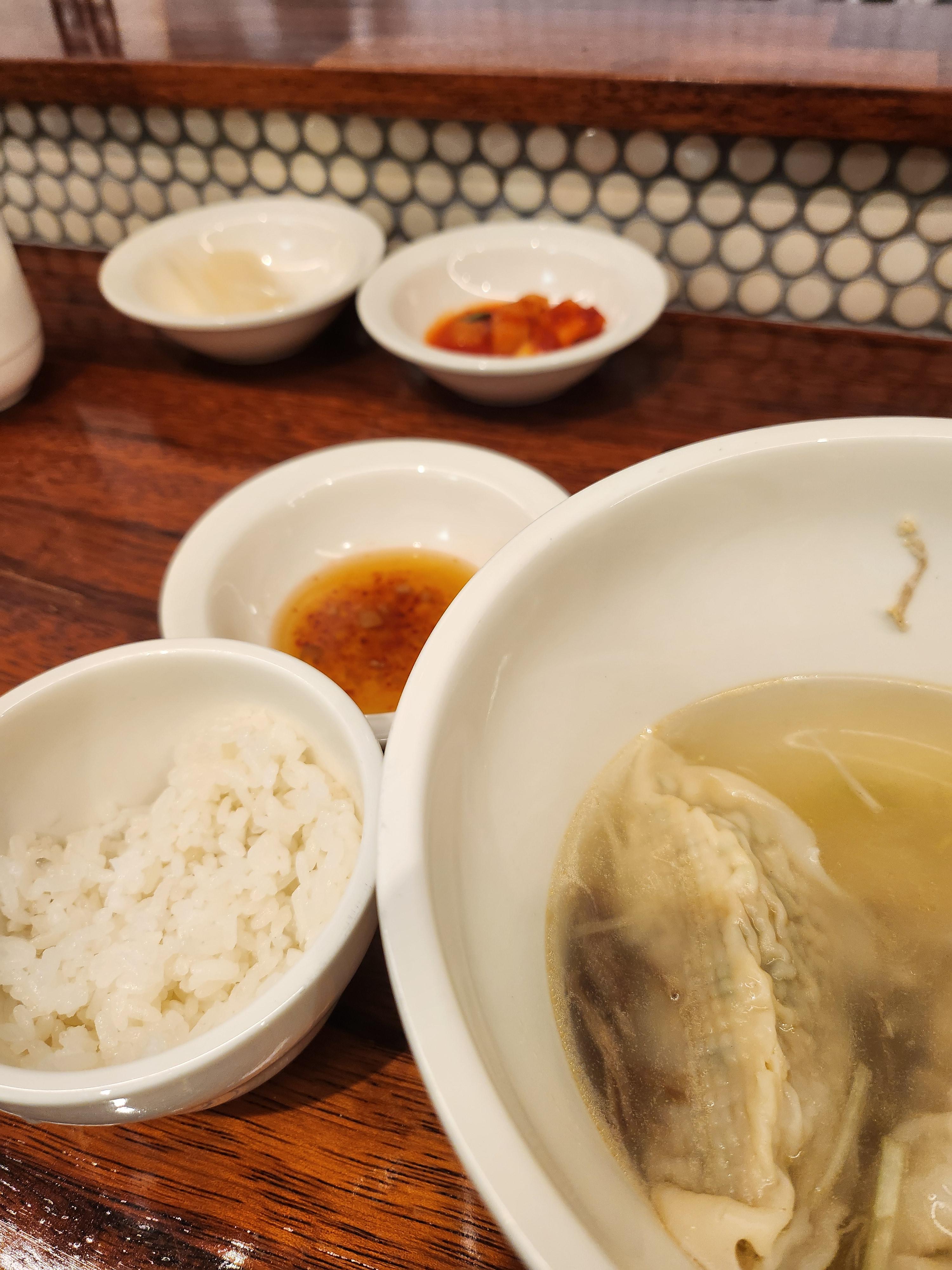 서순라길 개성