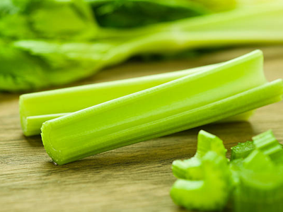 샐러리 효능 10가지 5