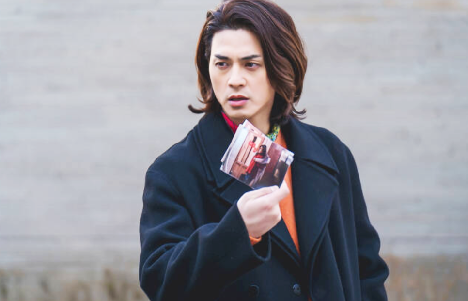 연애대전 등장인물 줄거리 49