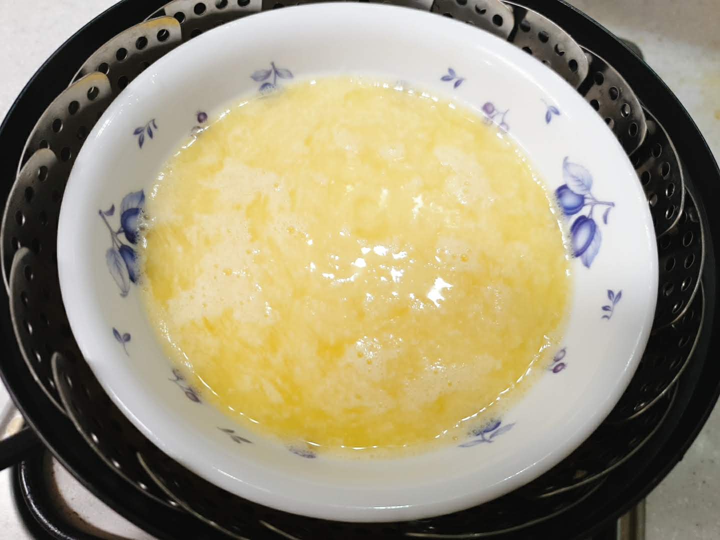 냄비 계란찜 맛있게 하는법 부드럽게 만들기 시간까지 초간단 요리 냄비 계란찜 맛있게 하는법 부드럽게 만들기 시간까지 초간단 요리