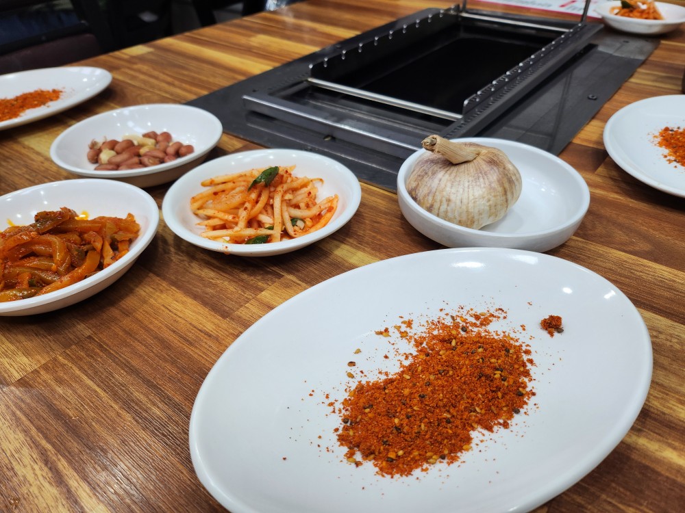 칭따오양꼬치 이미지
