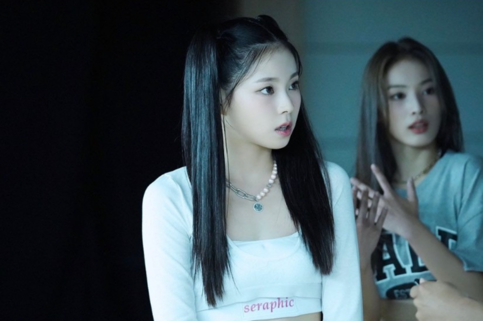 멤버 프로필 나이 본명 장규진 최윤진 김지우 JYP 규진 지니지우 신인 걸그룹 15