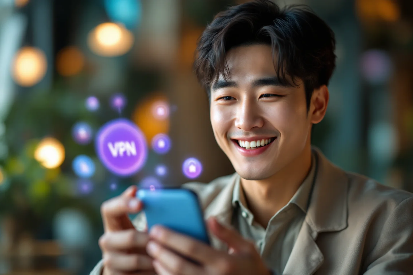 VPN 써야 하는 이유! 아이피박스 하나로 스트리밍·직구·보안까지 OK