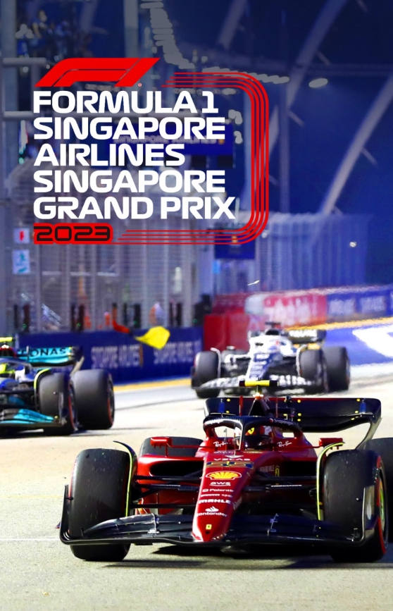 F1 싱가포르