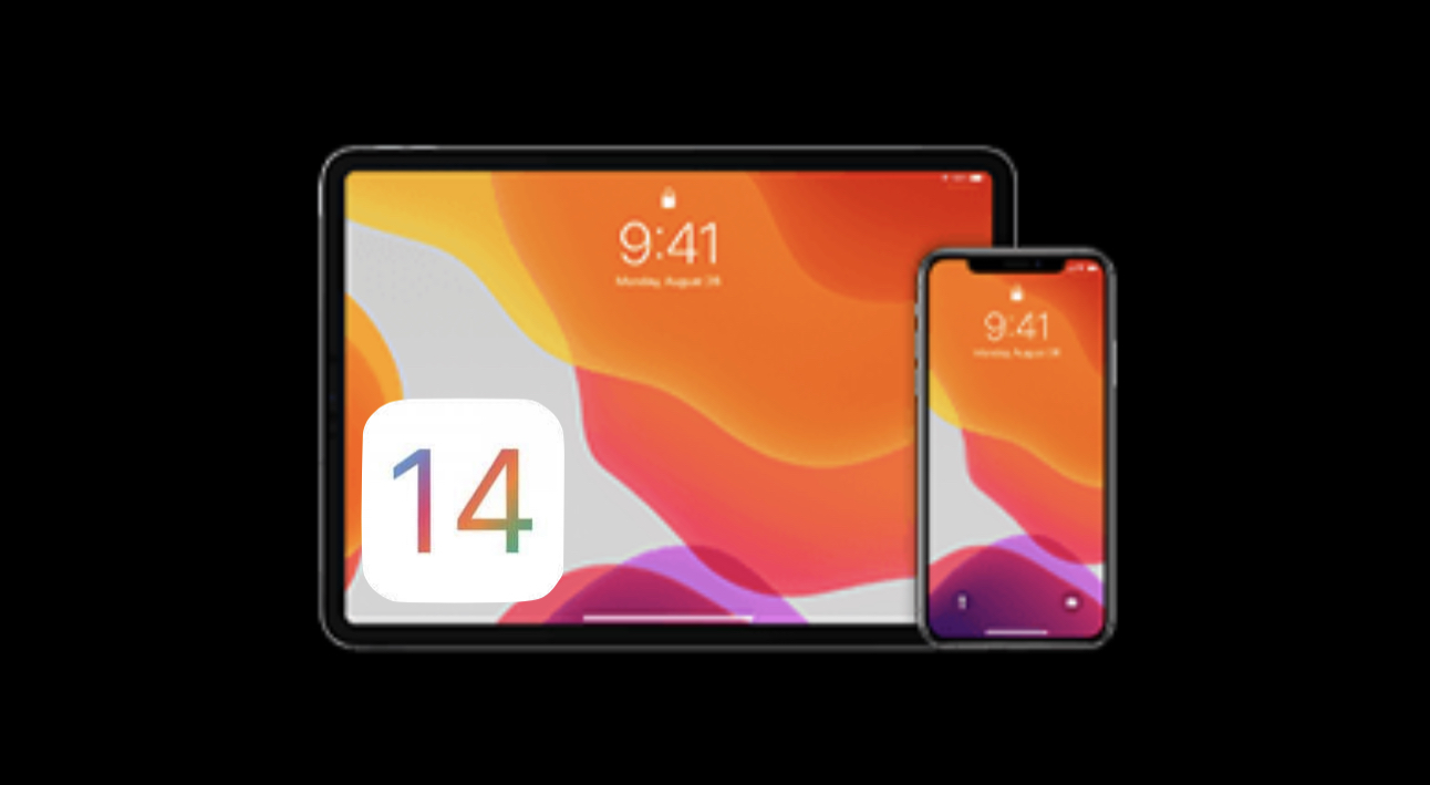  iOS 14.2 / iPadOS 14.2 업데이트