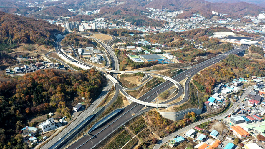 용인 처인휴게소 위치 및 주차 정보, 추천 먹거리 완벽 가이드