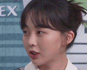 종영 마지막 촬영 소감 금새록 백종원의 골목식당 10