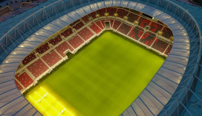 2023 AFC 카타르 아시안컵 경기장 소개 경기 일정 안내