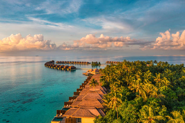  Three Places You Must Visit Before They Vanish