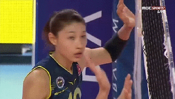 김연경 식빵 모음