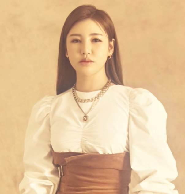  송가인, 새 앨범 '연가'로 컴백 한다고 하네요~