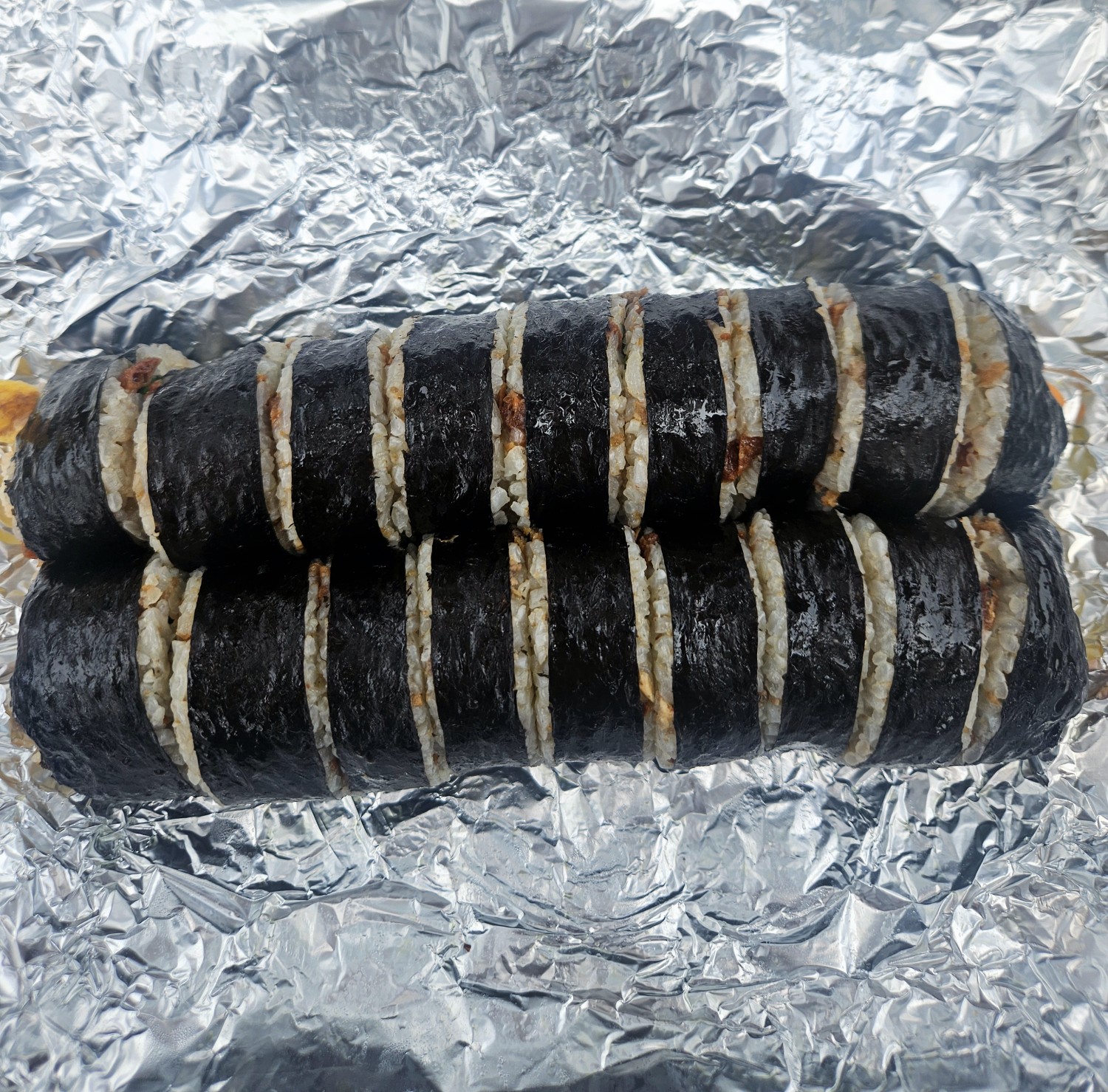 정김밥 이미지