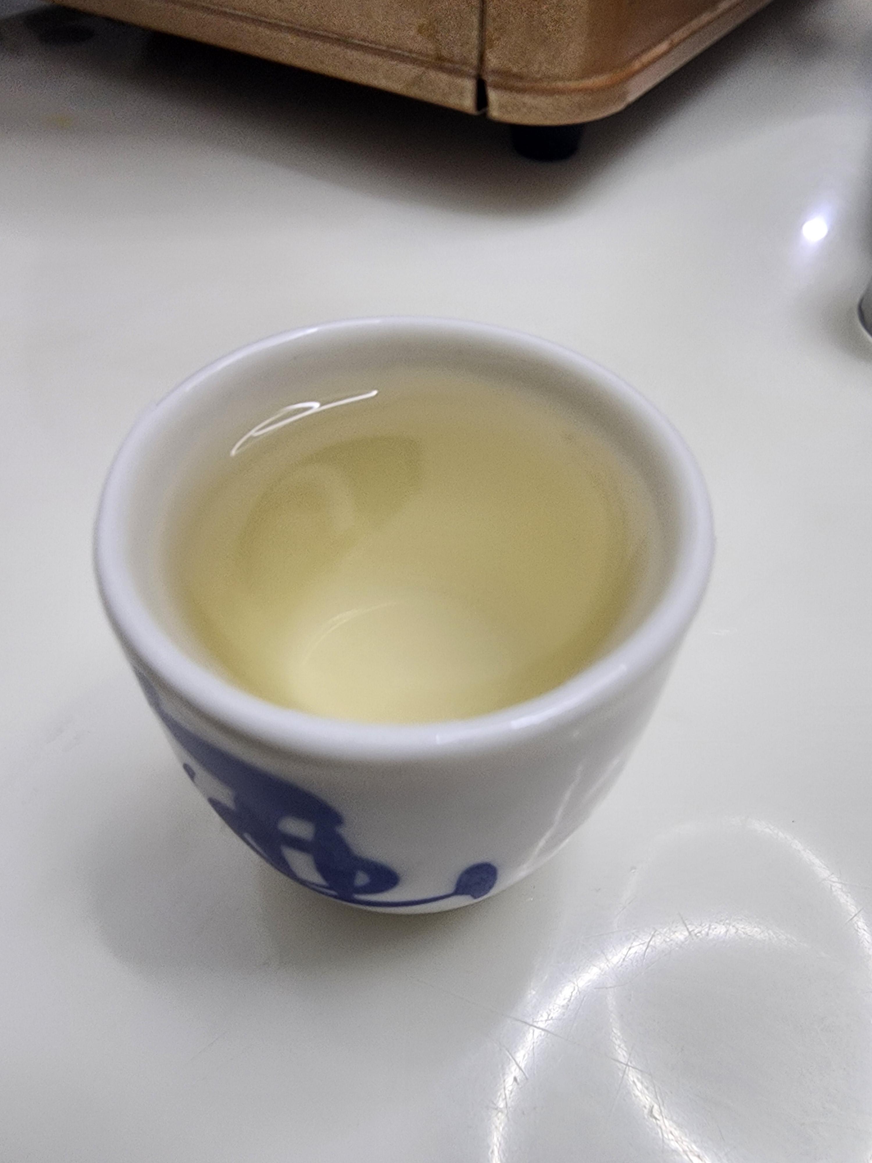 군마트 월계관 사케