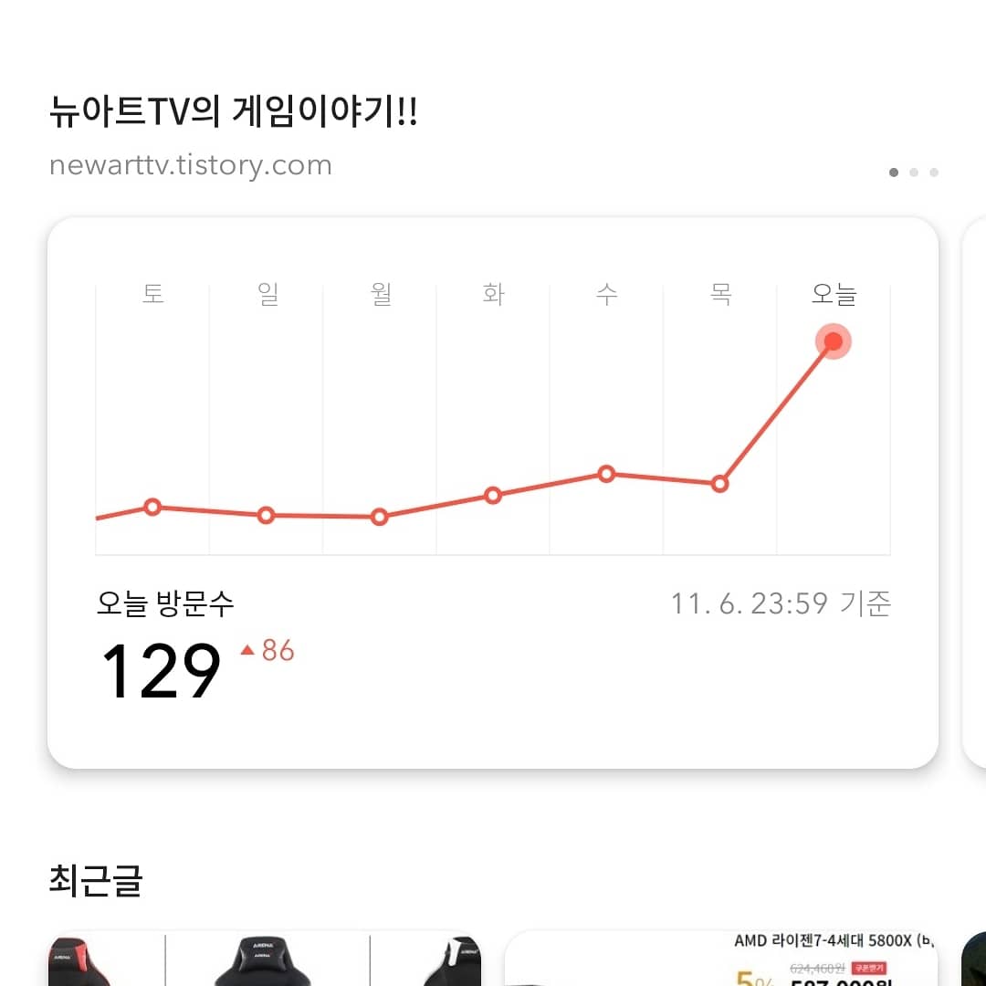  너무 감사합니다~ 앞으로 더욱 열심히 활동하겠습니다!