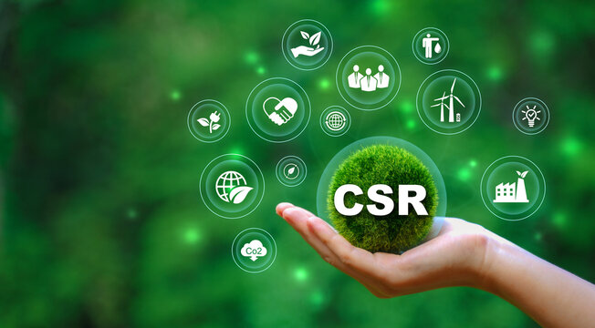 CEO의 정치 성향이 CSR에 미치는 영향 (feat. 이념적 성향)