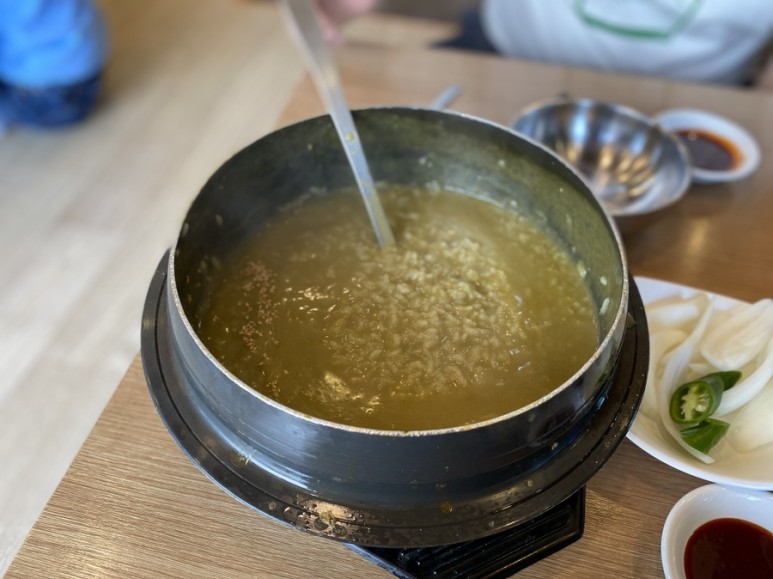 이터널 [부산 기장] 일광당 만두/ 본가 40