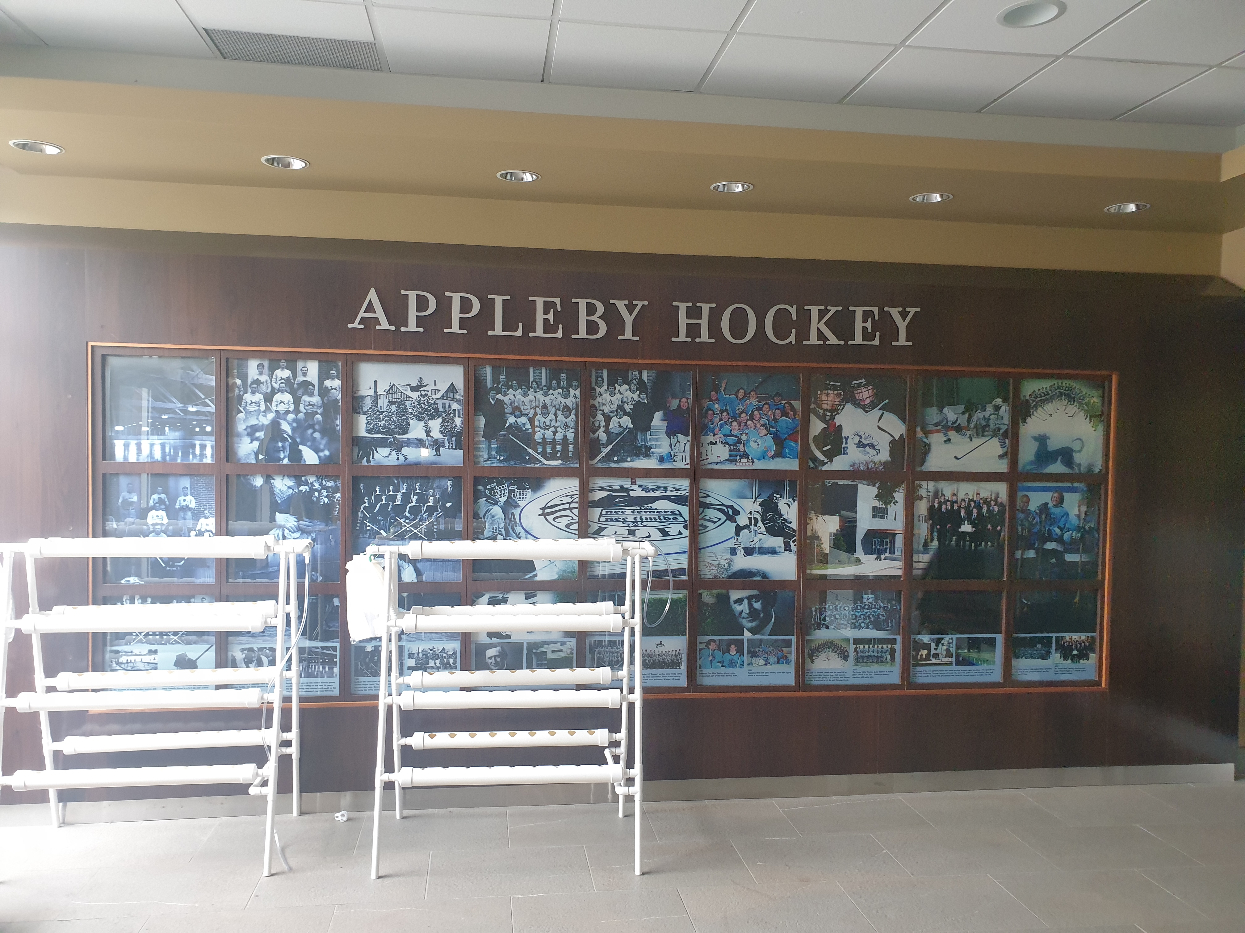 Appleby College(애플비 컬리지)
