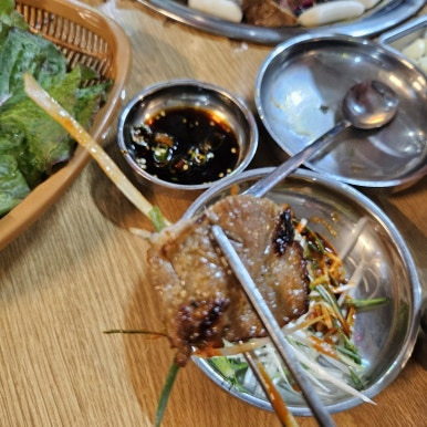 숯과닭발 이미지
