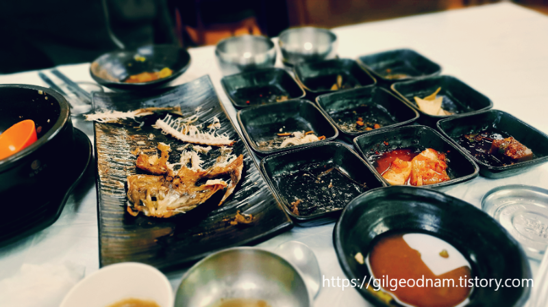 태기산식당
