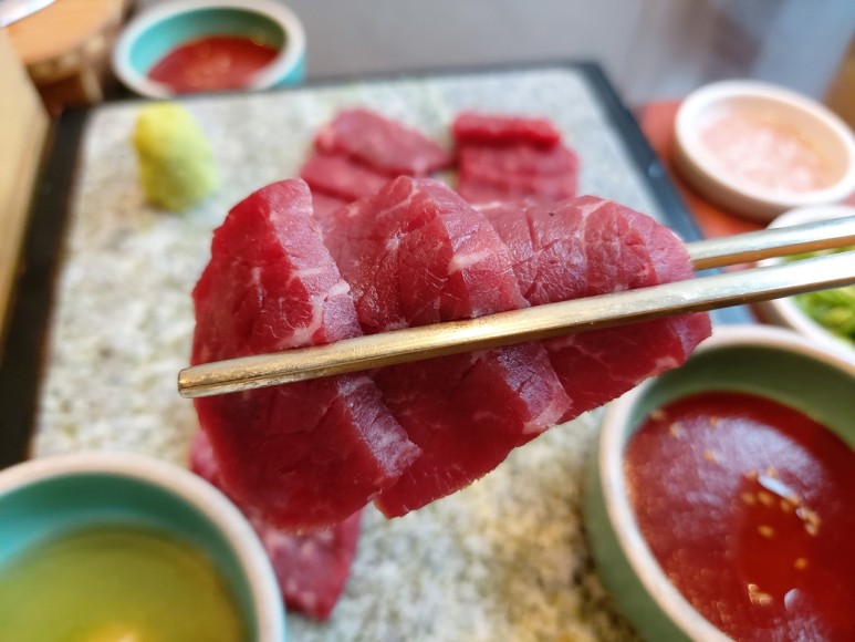 홍현희도 감탄한 순대국 식당 소개해요 잠실 방이동 맛집 외식하는날 19