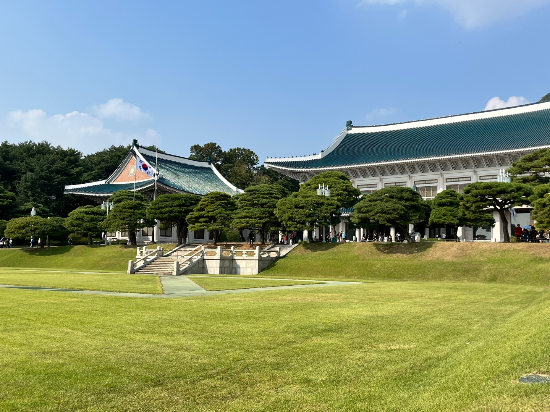 청와대2