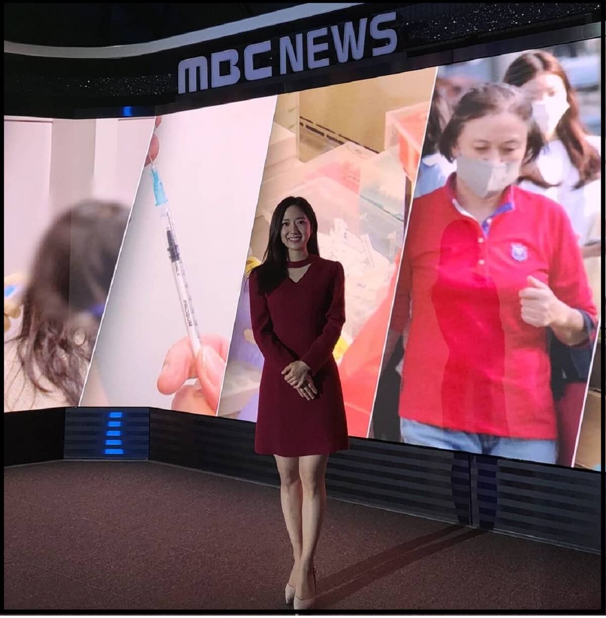  아나운서 이혜성 몸매 나이 키 프로필 인스타그램 알아보기
