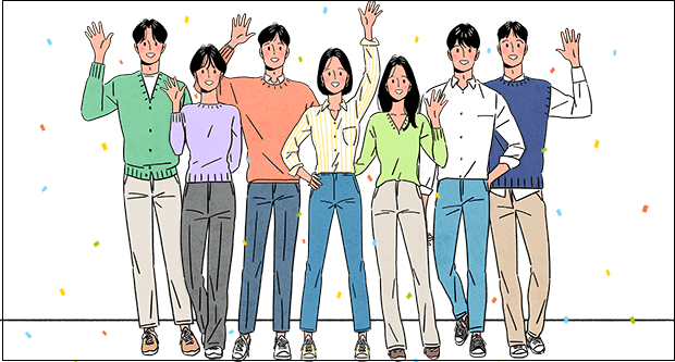  청년 복지 5대 과제