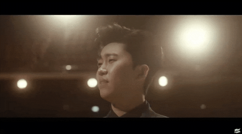 (신사와 아가씨 OST) 가사/뮤비/캡쳐 임영웅 사랑은 늘 도망가 9