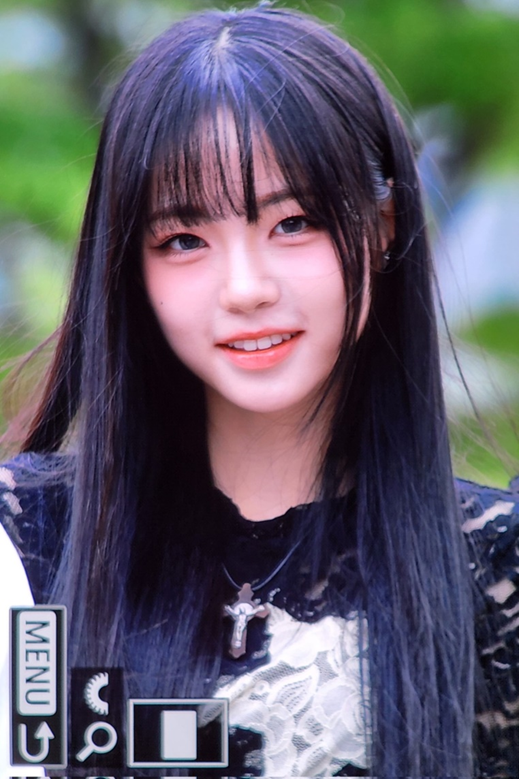 전국 가장 예쁜 07년생 모아 놨다는 아이돌 | 인스티즈