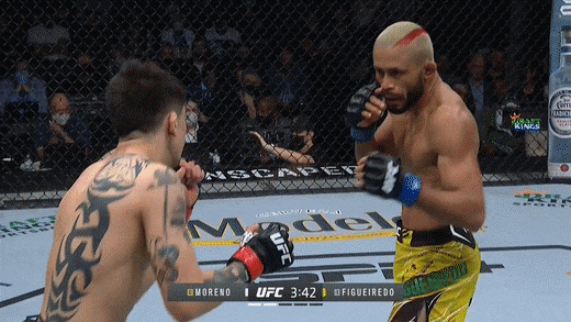 ufc UFC 270 은가누 vs 간 & 23