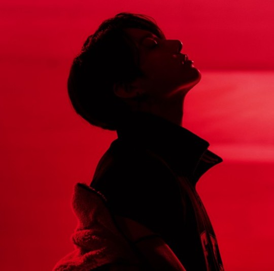  방탄소년단 정국, 여심을 사로잡는 명품 비주얼