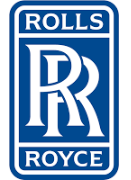 rolls-royce logo