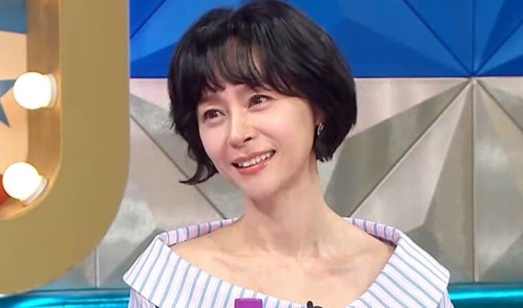 배우-우희진