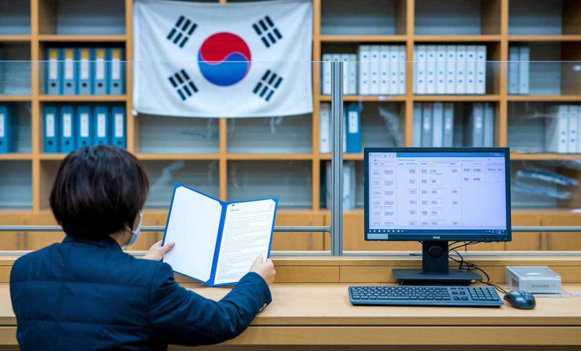 부동산 매매 후 명의 이전 절차