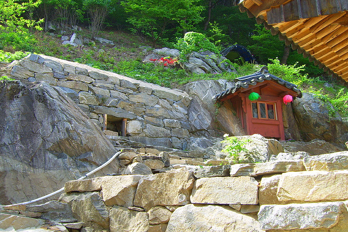 홍성 내원사